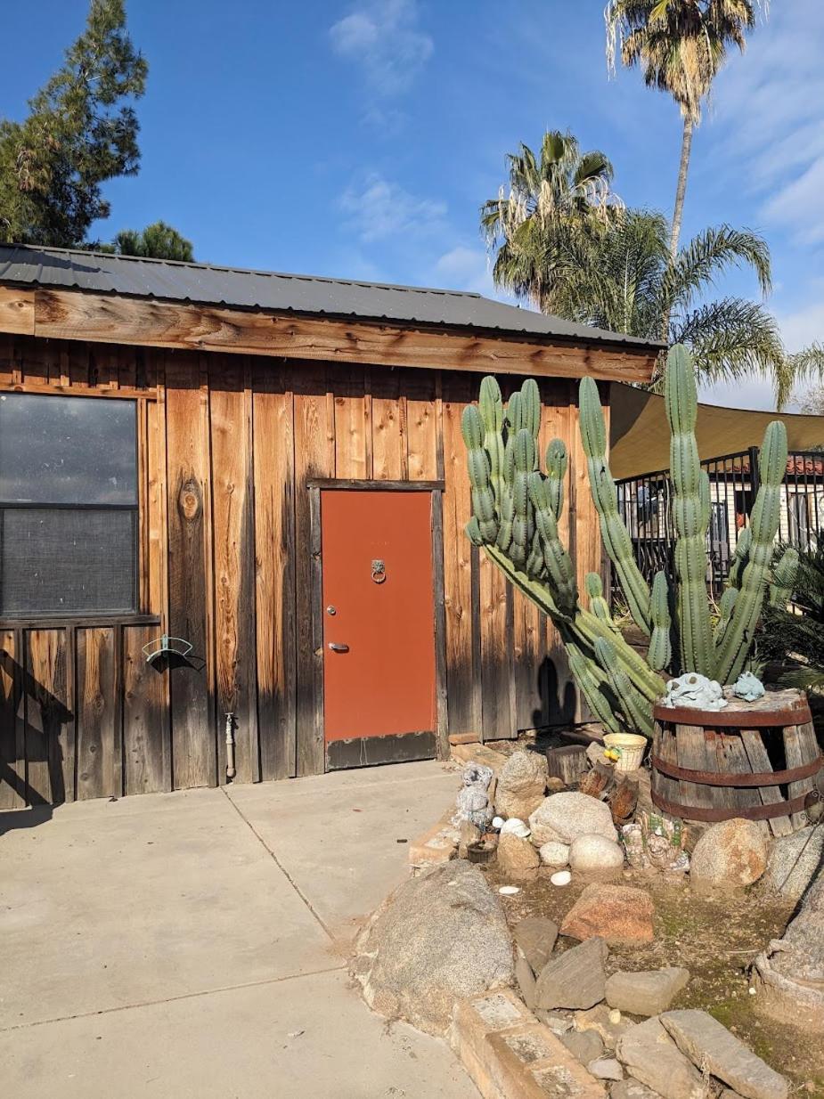 Rustic Rooms Barn Loft وادي سكوا المظهر الخارجي الصورة